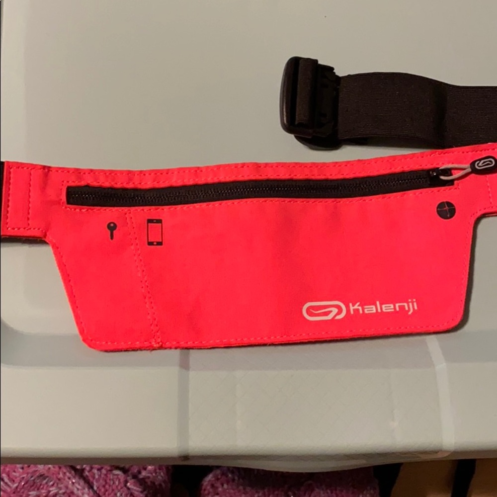 Athletic Fanny pack
